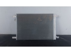 Recambio de condensador / radiador aire acondicionado para skoda kamiq (nw4) 1.0 tsi referencia OEM IAM    2