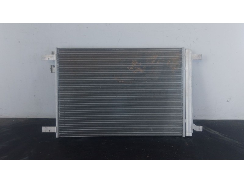 Recambio de condensador / radiador aire acondicionado para skoda kamiq (nw4) 1.0 tsi referencia OEM IAM   