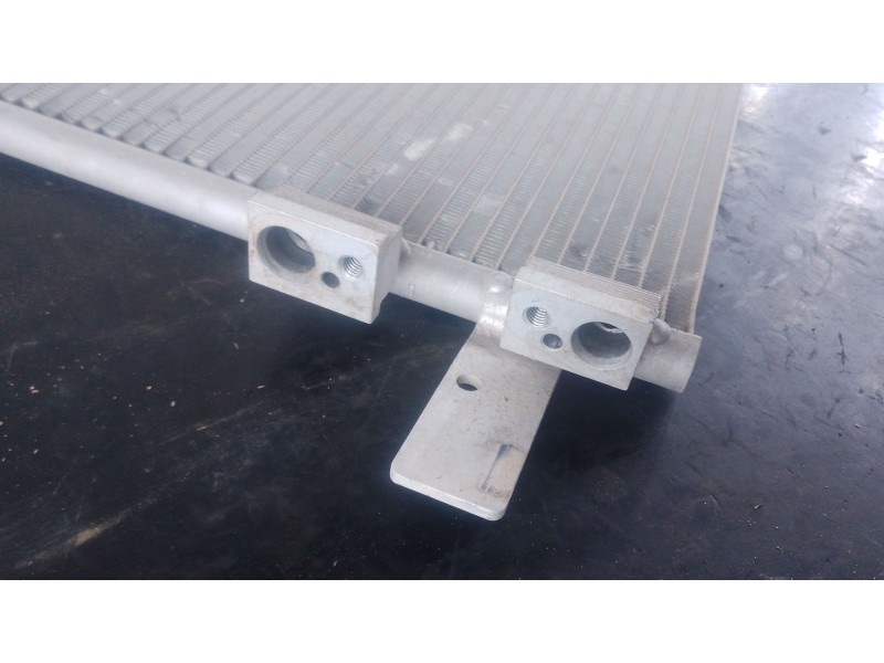 Recambio de condensador / radiador aire acondicionado para skoda kamiq (nw4) 1.0 tsi referencia OEM IAM   