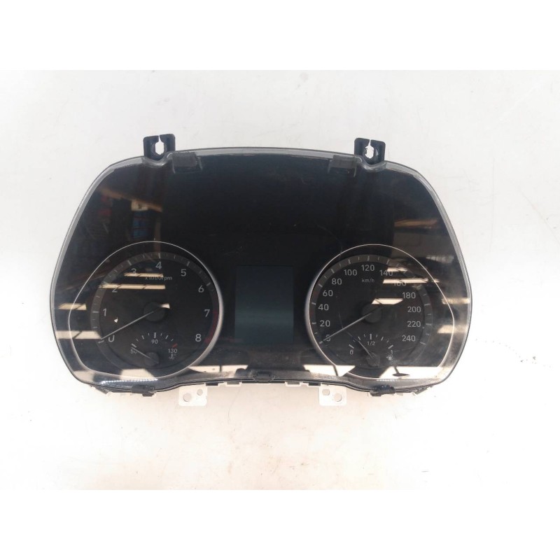 Recambio de cuadro instrumentos para hyundai i30 fastback tecno referencia OEM IAM 94003G4203 1100385820 