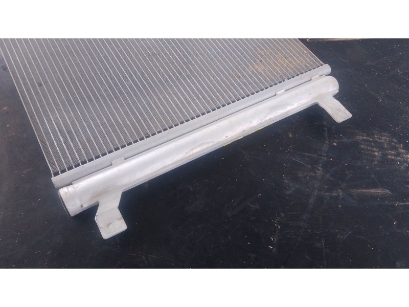 Recambio de condensador / radiador aire acondicionado para skoda kamiq (nw4) 1.0 tsi referencia OEM IAM   