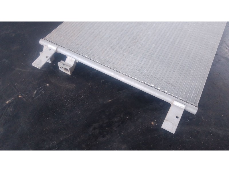 Recambio de condensador / radiador aire acondicionado para skoda kamiq (nw4) 1.0 tsi referencia OEM IAM   