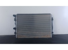RADIADOR AGUA 2Q0121253R P2-B6-29