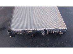 Recambio de radiador agua para skoda kamiq (nw4) 1.0 tsi referencia OEM IAM    2