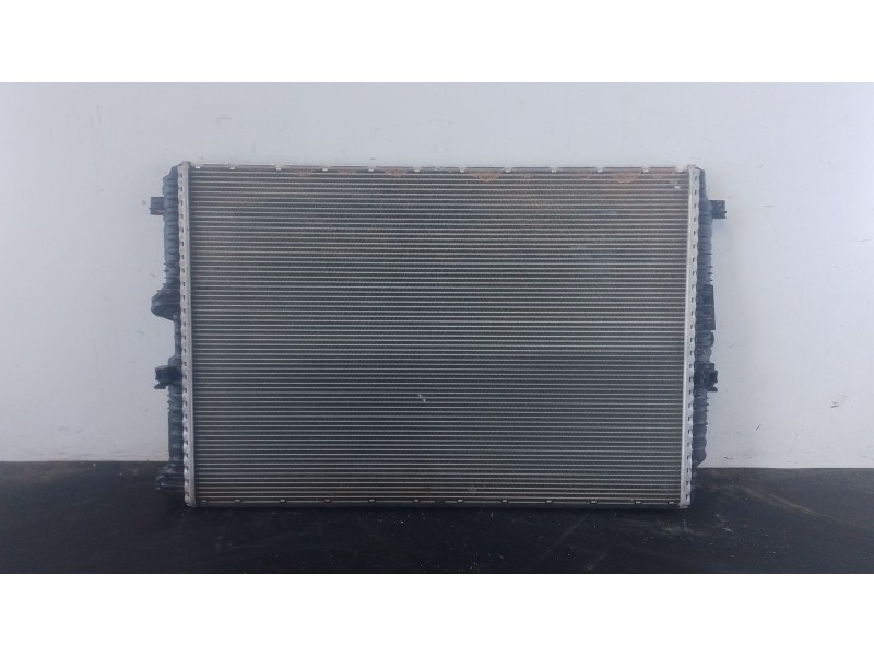 Recambio de radiador agua para skoda kamiq (nw4) 1.0 tsi referencia OEM IAM   