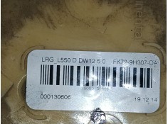 Recambio de aforador para land rover discovery sport (l550) 2.2 d 4x4 referencia OEM IAM    2