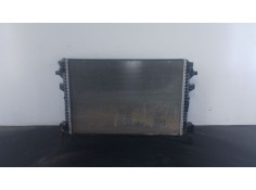 Recambio de radiador agua para skoda kamiq (nw4) 1.0 tsi referencia OEM IAM    2