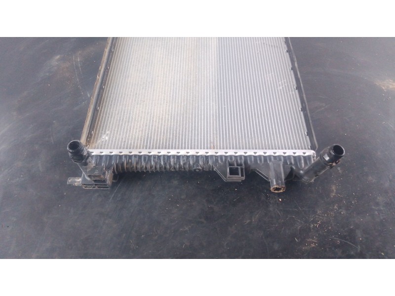 Recambio de radiador agua para skoda kamiq (nw4) 1.0 tsi referencia OEM IAM   