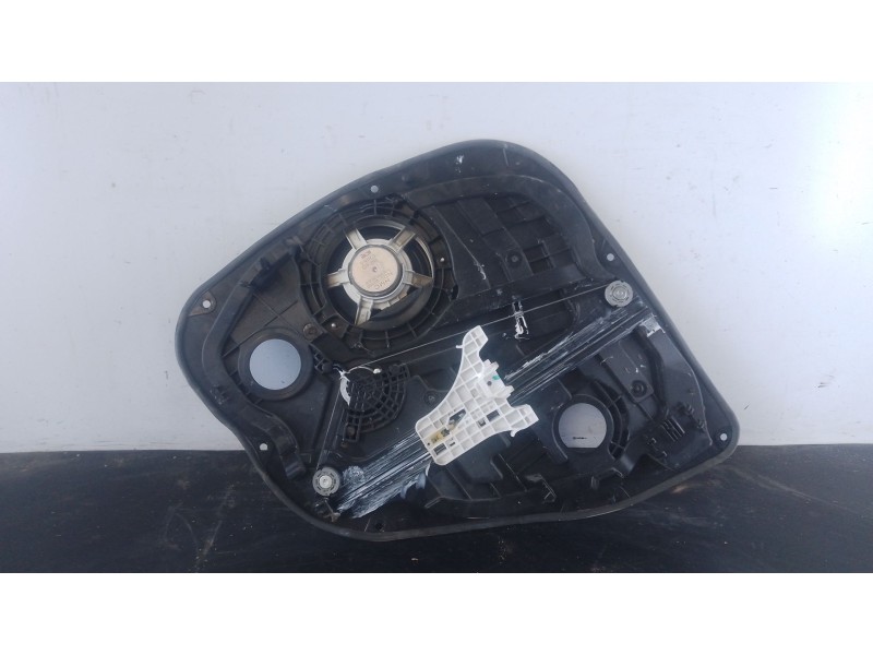 Recambio de elevalunas trasero izquierdo para hyundai i30 fastback tecno referencia OEM IAM   