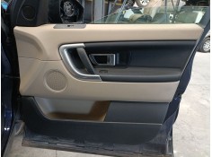 Recambio de guarnecido puerta delantera derecha para land rover discovery sport (l550) 2.2 d 4x4 referencia OEM IAM   
