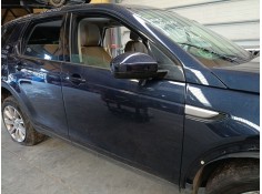 Recambio de puerta delantera derecha para land rover discovery sport (l550) 2.2 d 4x4 referencia OEM IAM    2