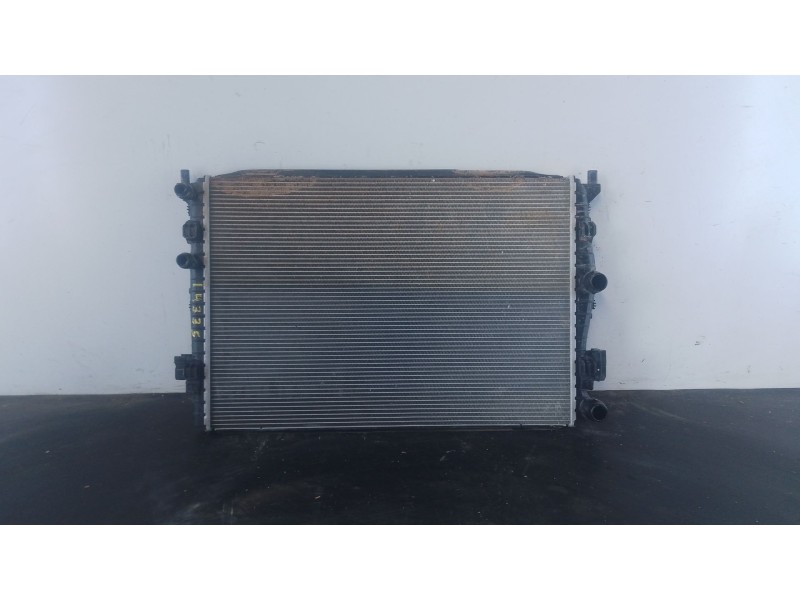 Recambio de radiador agua para toyota corolla hatchback (_e21_, _ea1_, _eh1_) 1.8 hybrid (zwe211) referencia OEM IAM   