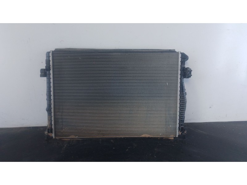 Recambio de radiador agua para toyota corolla hatchback (_e21_, _ea1_, _eh1_) 1.8 hybrid (zwe211) referencia OEM IAM   