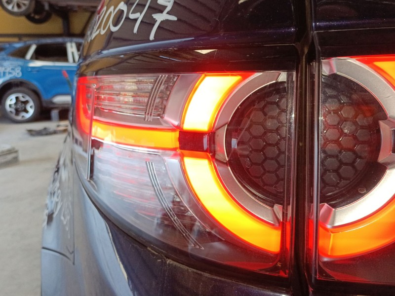 Recambio de piloto trasero izquierdo para land rover discovery sport (l550) 2.2 d 4x4 referencia OEM IAM   
