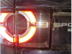 Recambio de piloto trasero izquierdo porton para land rover discovery sport (l550) 2.2 d 4x4 referencia OEM IAM   