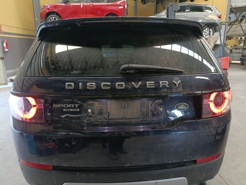 Recambio de porton trasero para land rover discovery sport (l550) 2.2 d 4x4 referencia OEM IAM   