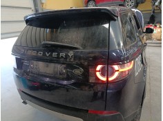 Recambio de porton trasero para land rover discovery sport (l550) 2.2 d 4x4 referencia OEM IAM    2