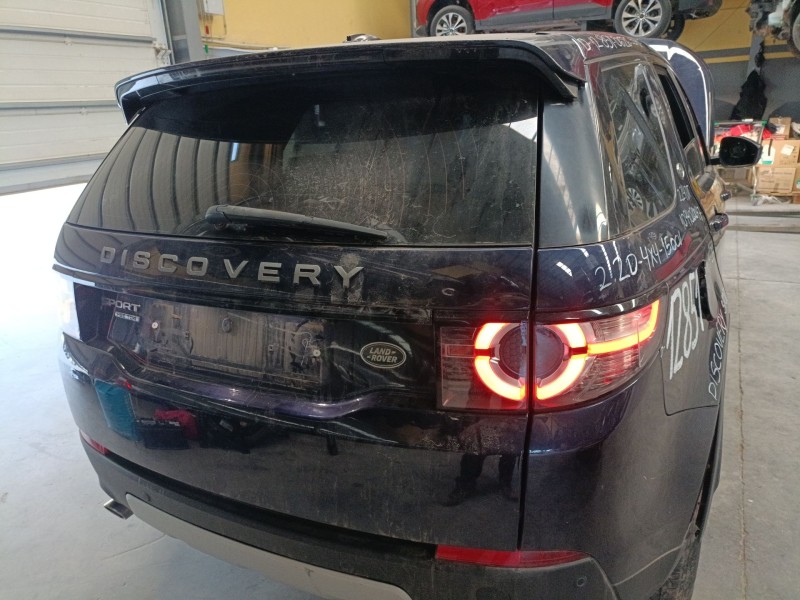 Recambio de porton trasero para land rover discovery sport (l550) 2.2 d 4x4 referencia OEM IAM   
