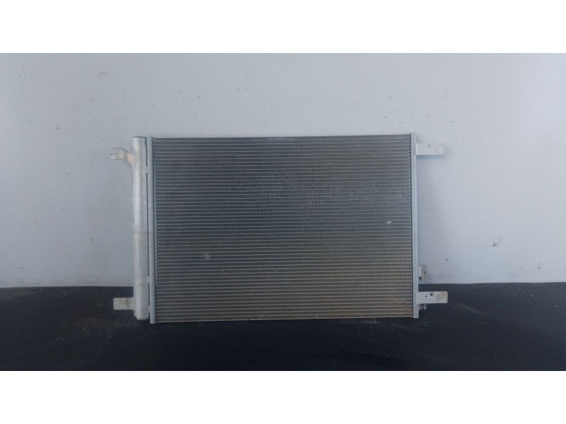 Recambio de condensador / radiador aire acondicionado para toyota corolla hatchback (_e21_, _ea1_, _eh1_) 1.8 hybrid (zwe211) re