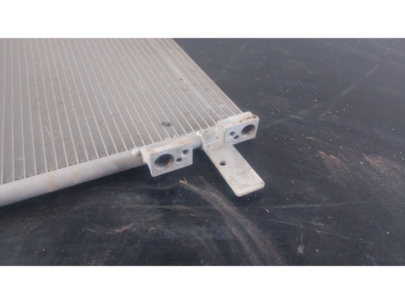 Recambio de condensador / radiador aire acondicionado para toyota corolla hatchback (_e21_, _ea1_, _eh1_) 1.8 hybrid (zwe211) re