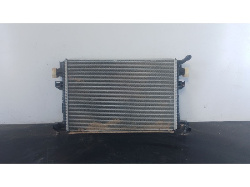 Recambio de radiador agua para volkswagen tiguan (ad1, ax1) 2.0 tdi referencia OEM IAM   