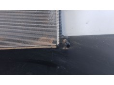 Recambio de radiador agua para volkswagen tiguan (ad1, ax1) 2.0 tdi referencia OEM IAM    2