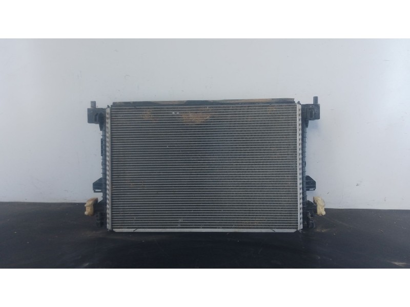 Recambio de radiador agua para volkswagen tiguan (ad1, ax1) 2.0 tdi referencia OEM IAM   