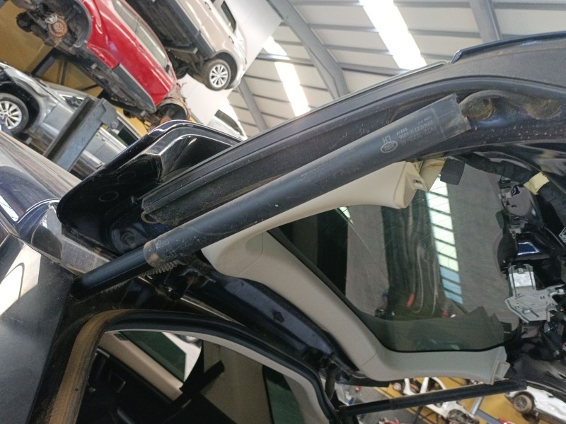 Recambio de amortiguador trasero izquierdo porton para land rover discovery sport (l550) 2.2 d 4x4 referencia OEM IAM FK7270355A