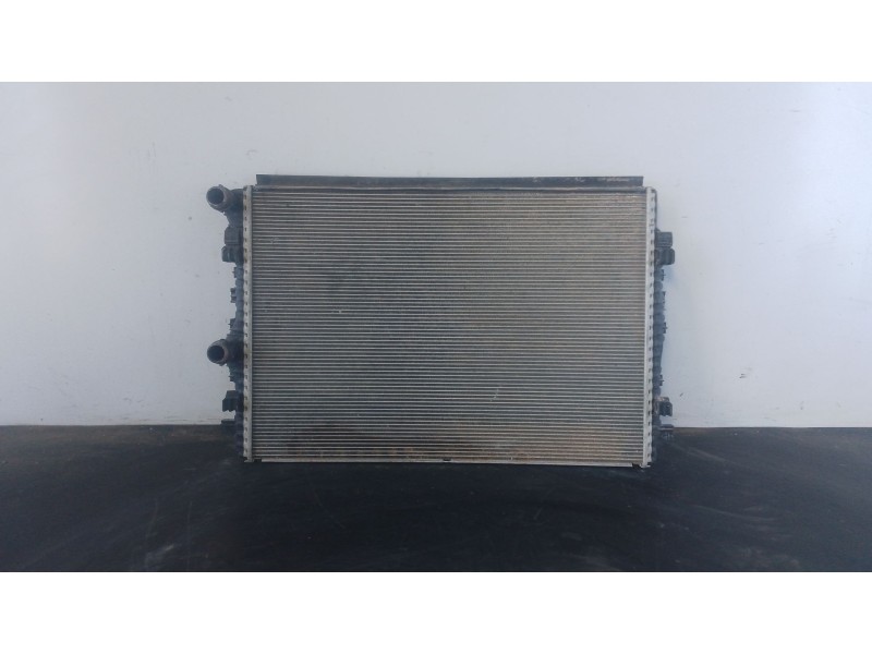 Recambio de radiador agua para volkswagen tiguan (ad1, ax1) 2.0 tdi referencia OEM IAM   