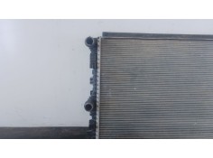 Recambio de radiador agua para volkswagen tiguan (ad1, ax1) 2.0 tdi referencia OEM IAM    2