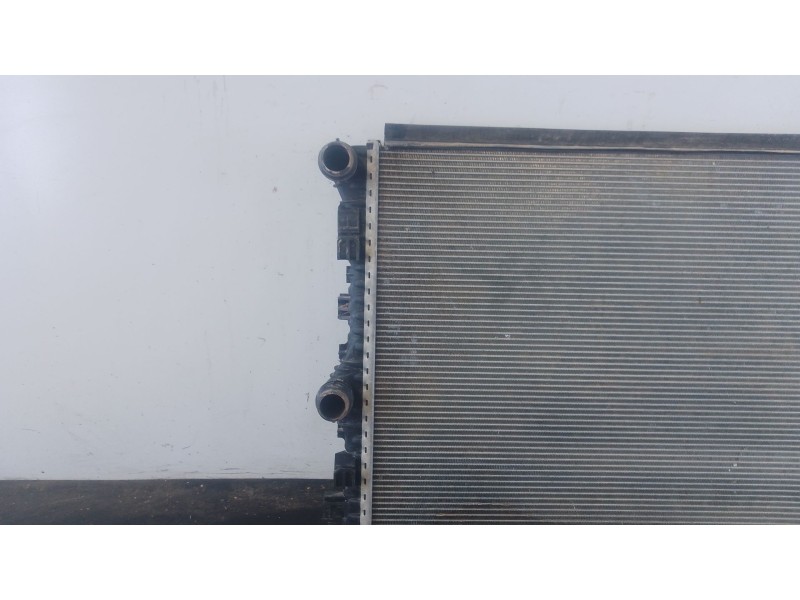 Recambio de radiador agua para volkswagen tiguan (ad1, ax1) 2.0 tdi referencia OEM IAM   