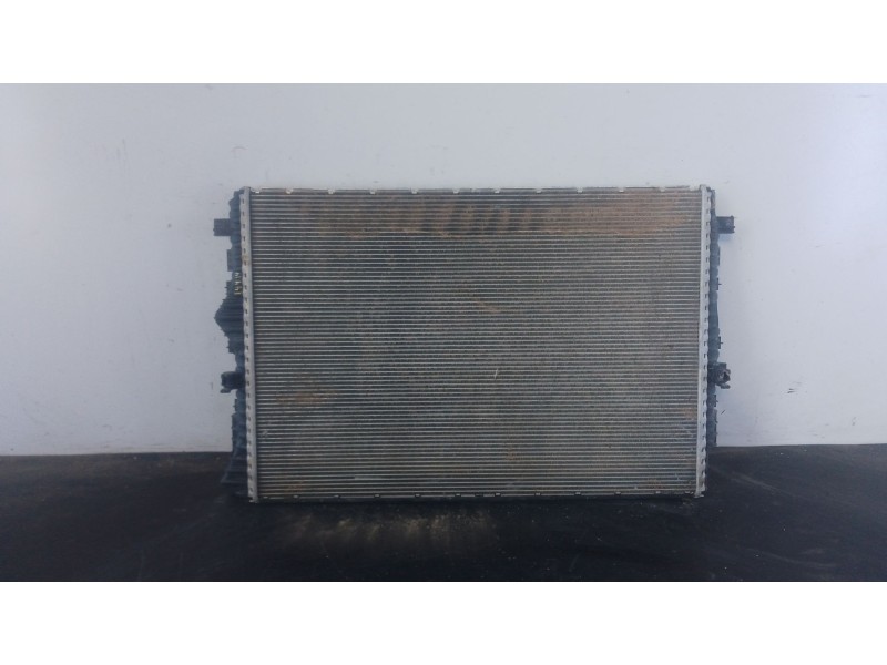 Recambio de radiador agua para volkswagen tiguan (ad1, ax1) 2.0 tdi referencia OEM IAM   