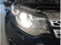 Recambio de faro derecho xenon para land rover discovery sport (l550) 2.2 d 4x4 referencia OEM IAM FK7213W029   2