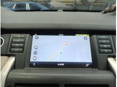 SISTEMA NAVEGACION GPS 