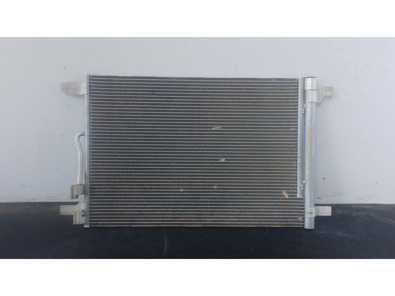 Recambio de condensador / radiador aire acondicionado para volkswagen tiguan (ad1, ax1) 2.0 tdi referencia OEM IAM   