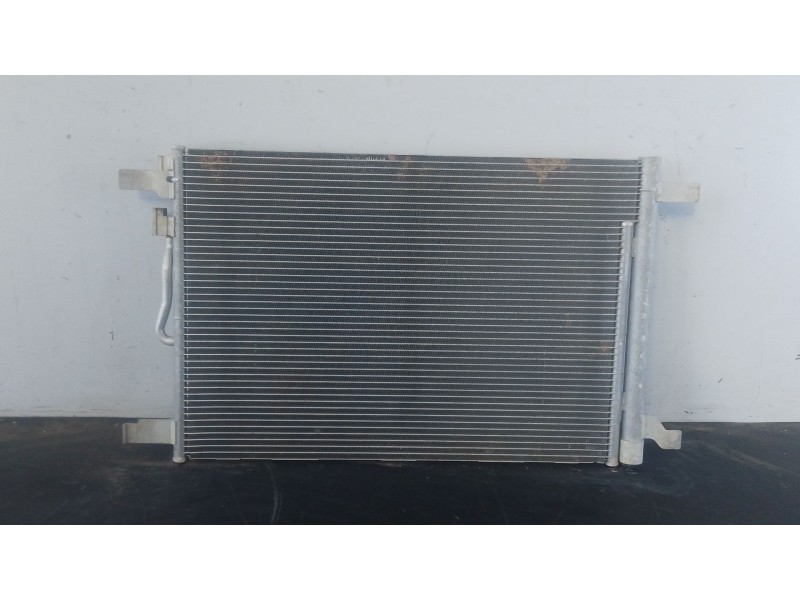 Recambio de condensador / radiador aire acondicionado para volkswagen tiguan (ad1, ax1) 2.0 tdi referencia OEM IAM   