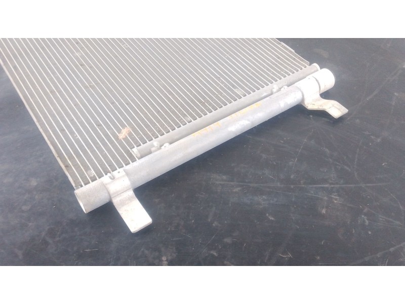 Recambio de condensador / radiador aire acondicionado para volkswagen tiguan (ad1, ax1) 2.0 tdi referencia OEM IAM   