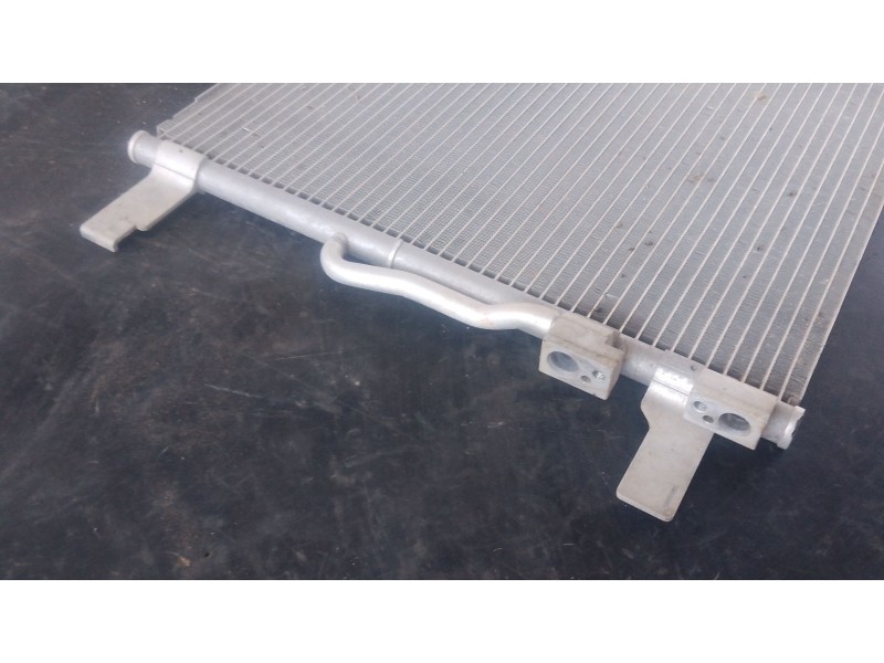 Recambio de condensador / radiador aire acondicionado para volkswagen tiguan (ad1, ax1) 2.0 tdi referencia OEM IAM   