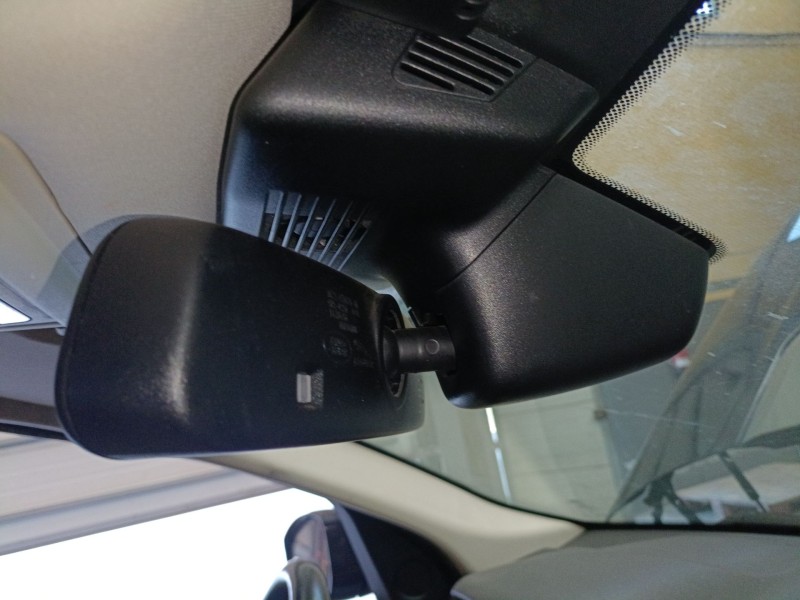 Recambio de espejo interior para land rover discovery sport (l550) 2.2 d 4x4 referencia OEM IAM   