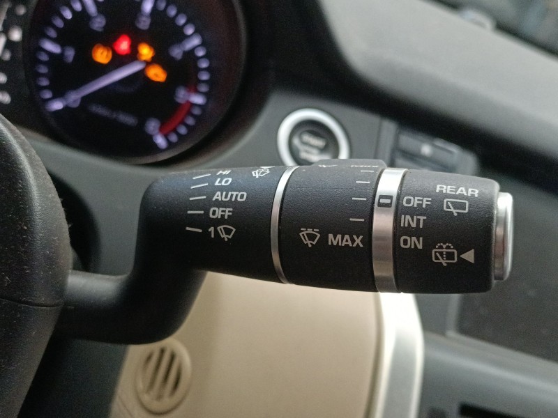 Recambio de mando limpia para land rover discovery sport (l550) 2.2 d 4x4 referencia OEM IAM   