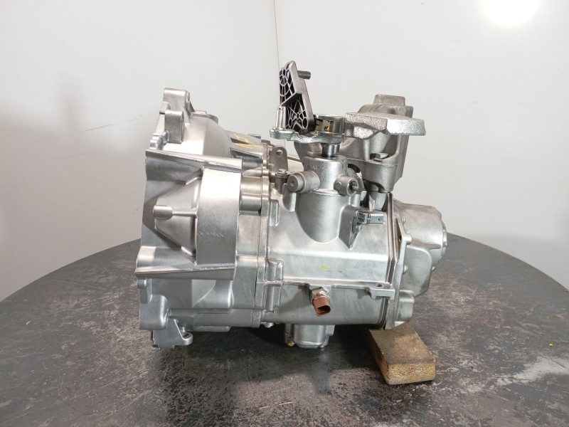 Recambio de caja cambios para seat leon (5f1) 1.2 tsi referencia OEM IAM SEH  