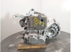 Recambio de caja cambios para seat leon (5f1) 1.2 tsi referencia OEM IAM SEH  