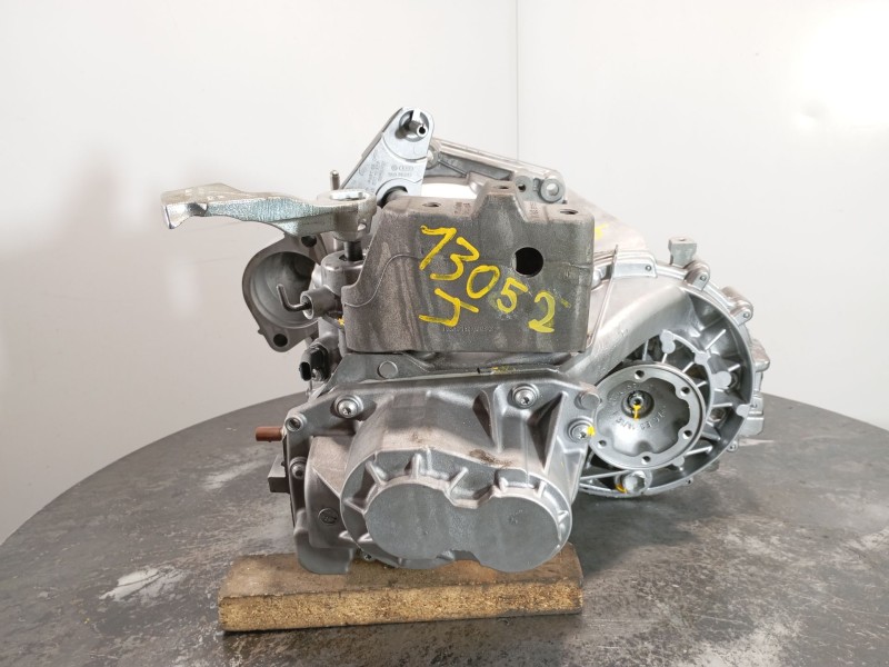 Recambio de caja cambios para seat leon (5f1) 1.2 tsi referencia OEM IAM SEH  