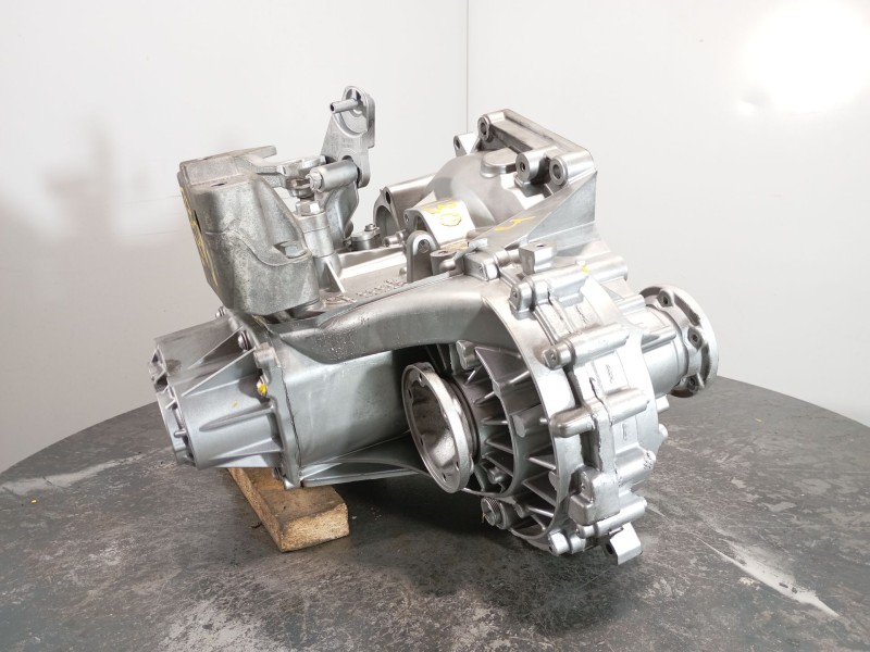 Recambio de caja cambios para seat leon (5f1) 1.2 tsi referencia OEM IAM SEH  