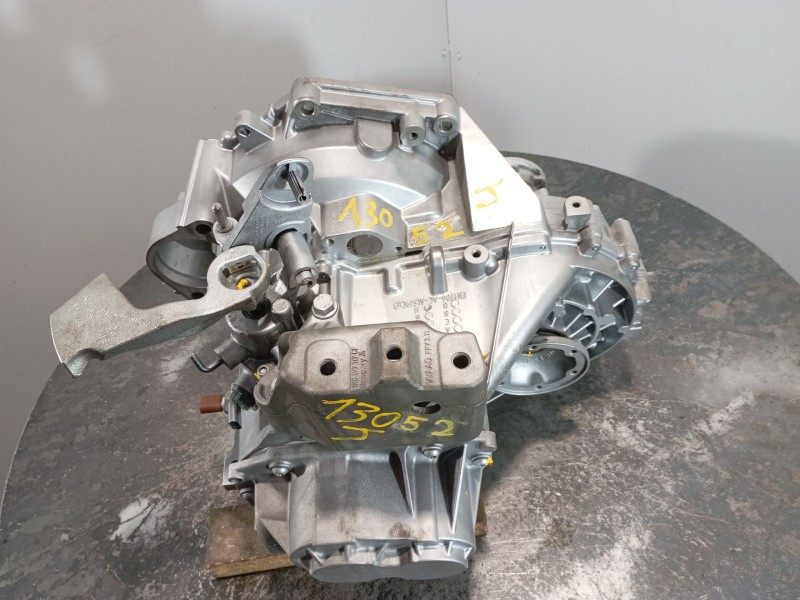 Recambio de caja cambios para seat leon (5f1) 1.2 tsi referencia OEM IAM SEH  