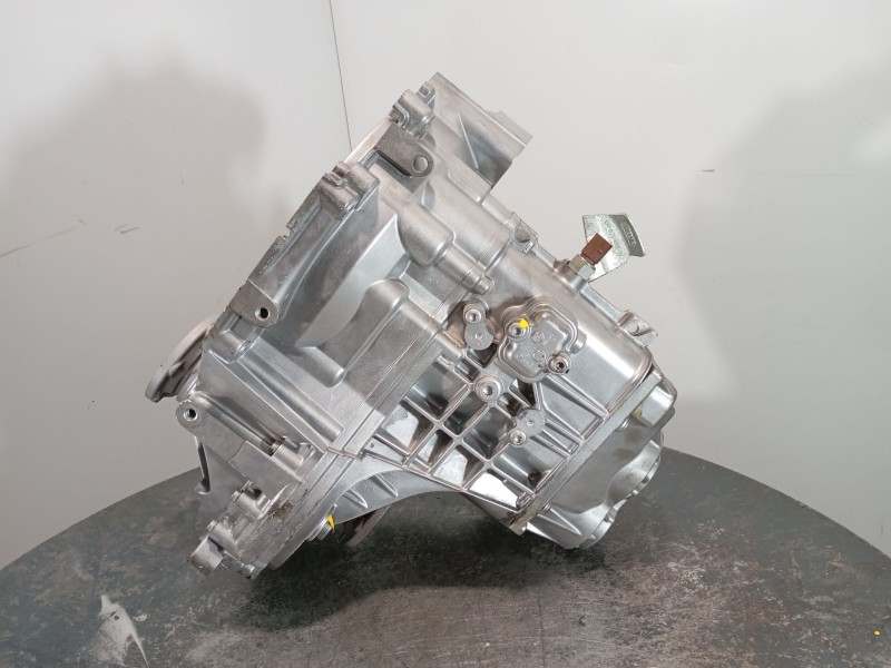 Recambio de caja cambios para seat leon (5f1) 1.2 tsi referencia OEM IAM SEH  