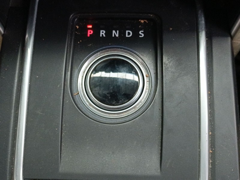 Recambio de palanca cambio para land rover discovery sport (l550) 2.2 d 4x4 referencia OEM IAM   