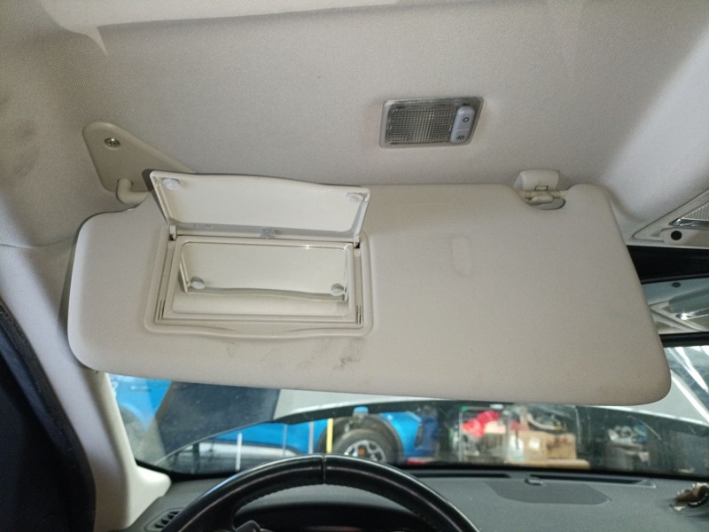 Recambio de parasol izquierdo para land rover discovery sport (l550) 2.2 d 4x4 referencia OEM IAM   
