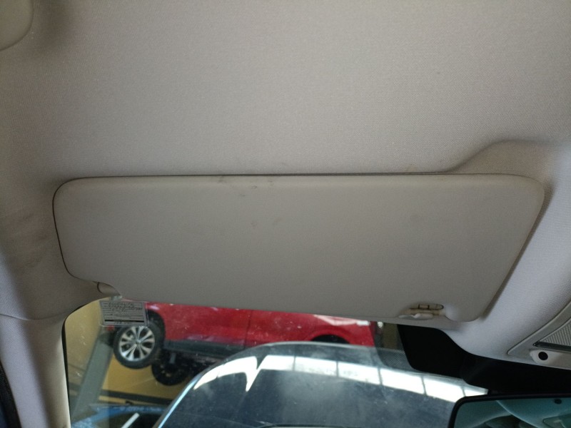 Recambio de parasol izquierdo para land rover discovery sport (l550) 2.2 d 4x4 referencia OEM IAM   