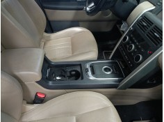 Recambio de consola central para land rover discovery sport (l550) 2.2 d 4x4 referencia OEM IAM   